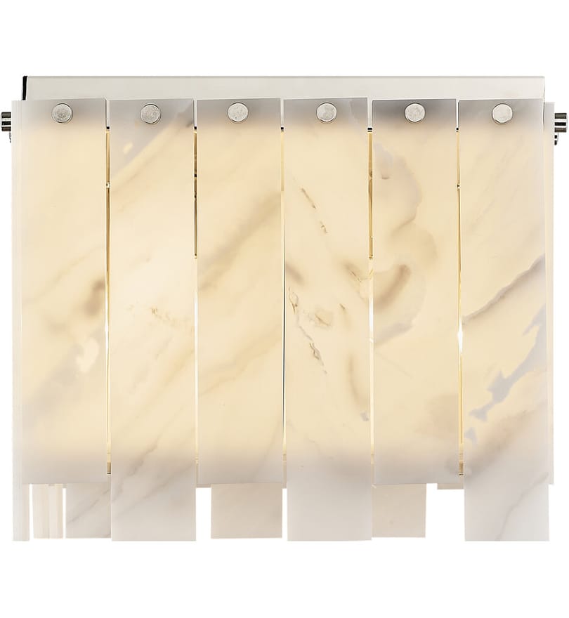 Z-Lite - Viviana 13.25" Flush Mount by Z-Lite - Image 6