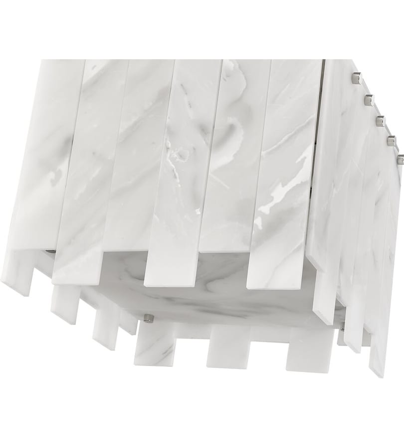 Z-Lite - Viviana 13.25" Flush Mount by Z-Lite - Image 8