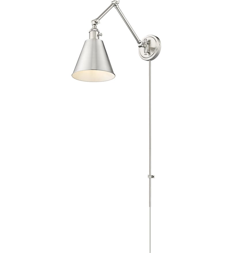 Z-Lite - Gayson 30.25" Wall Sconce by Z-Lite - Image 6
