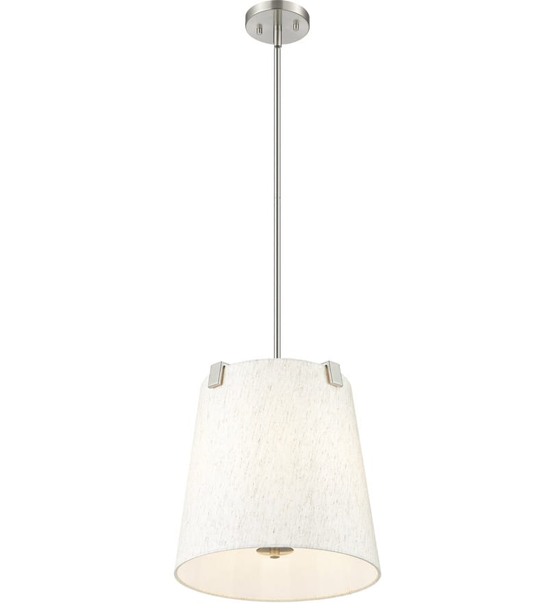 Z-Lite - Weston 13" Pendant by Z-Lite - Image 8