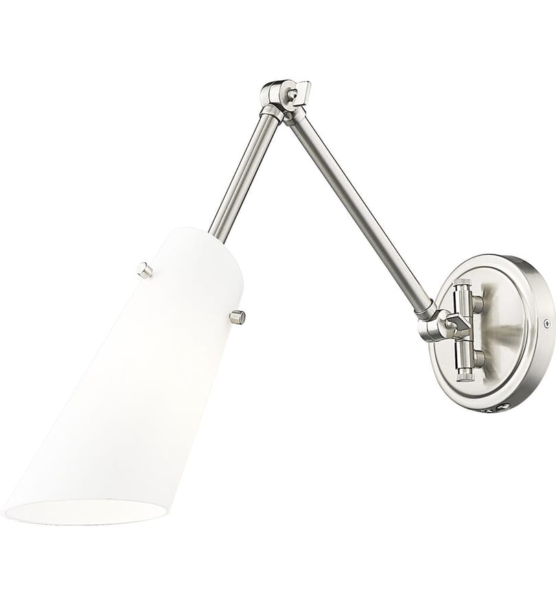 Z-Lite - Julia 29.75" Wall Sconce by Z-Lite