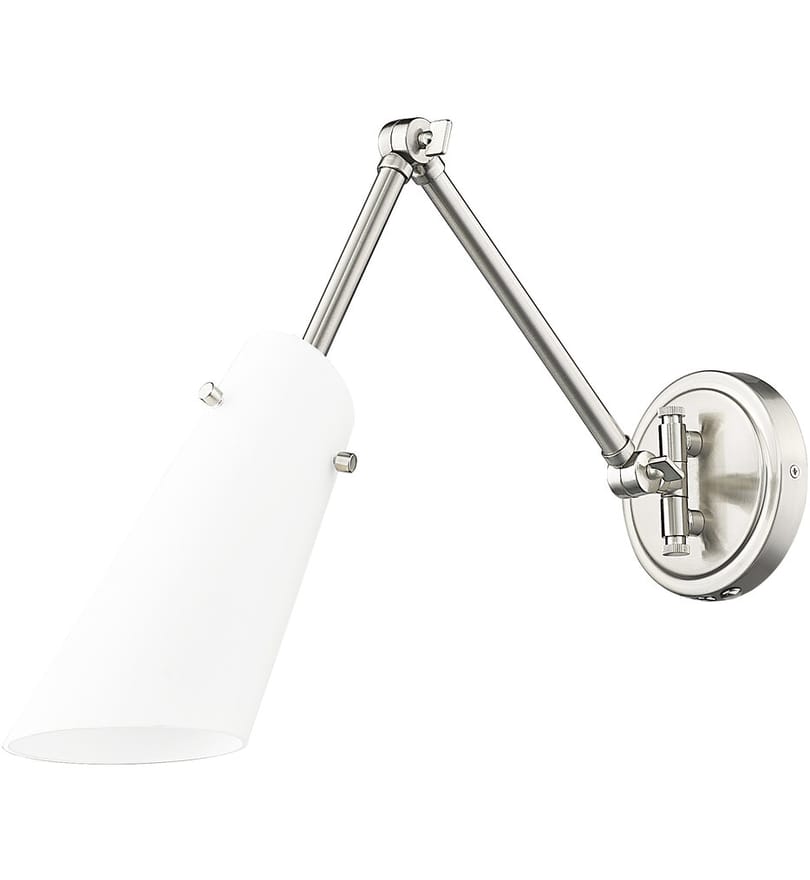 Z-Lite - Julia 29.75" Wall Sconce by Z-Lite - Image 8