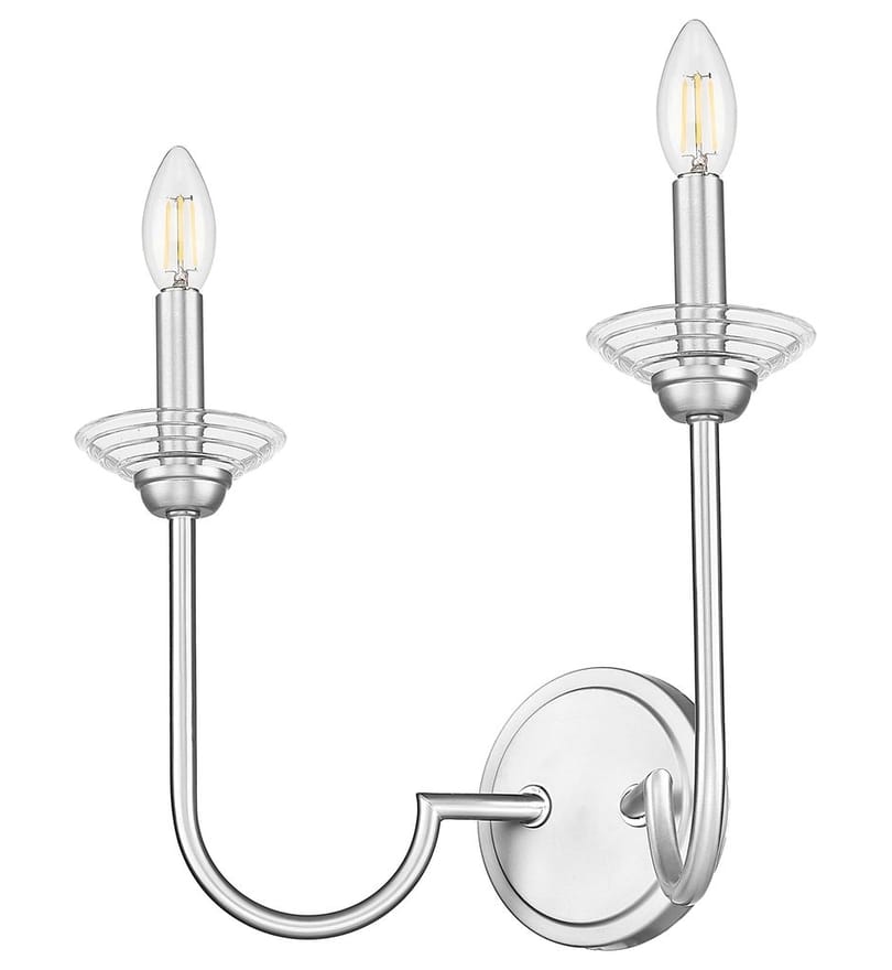 Z-Lite - Allistair 15" Wall Sconce by Z-Lite - Image 5