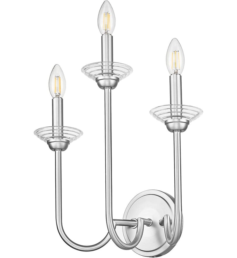 Z-Lite - Allistair 16.25" Wall Sconce by Z-Lite - Image 5
