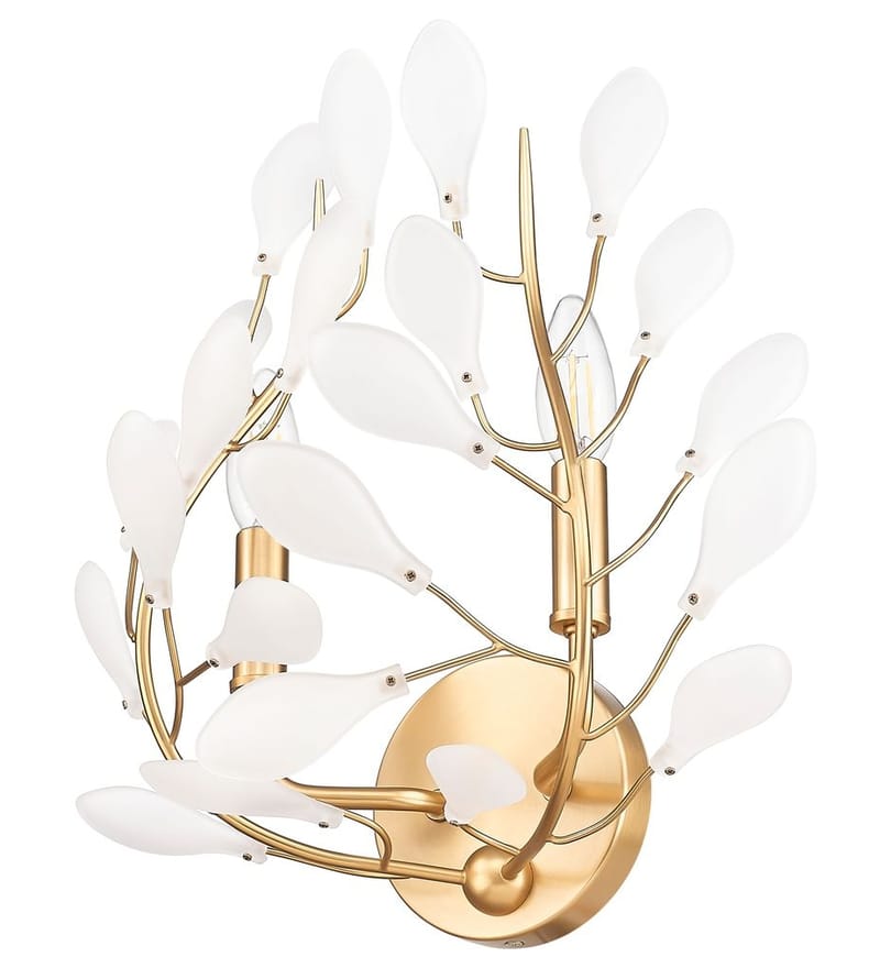 Z-Lite - 353-2S-MGLD - Claudine 14.5-inch Wall Sconce by Z-Lite - Image 5