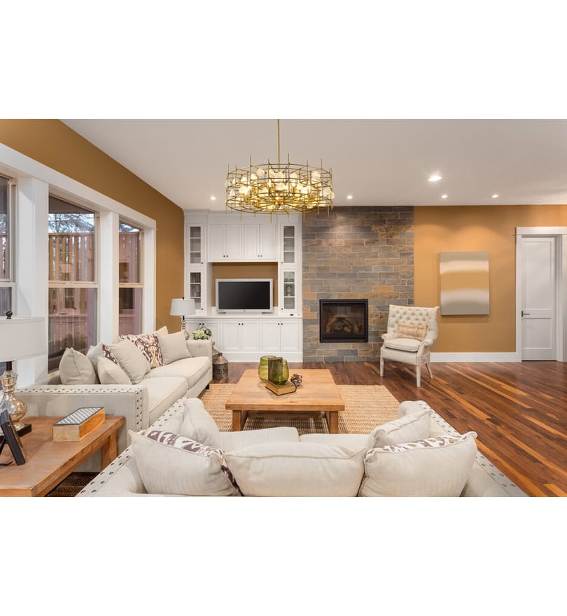Z-Lite - Garroway 32" Chandelier by Z-Lite - Image 2