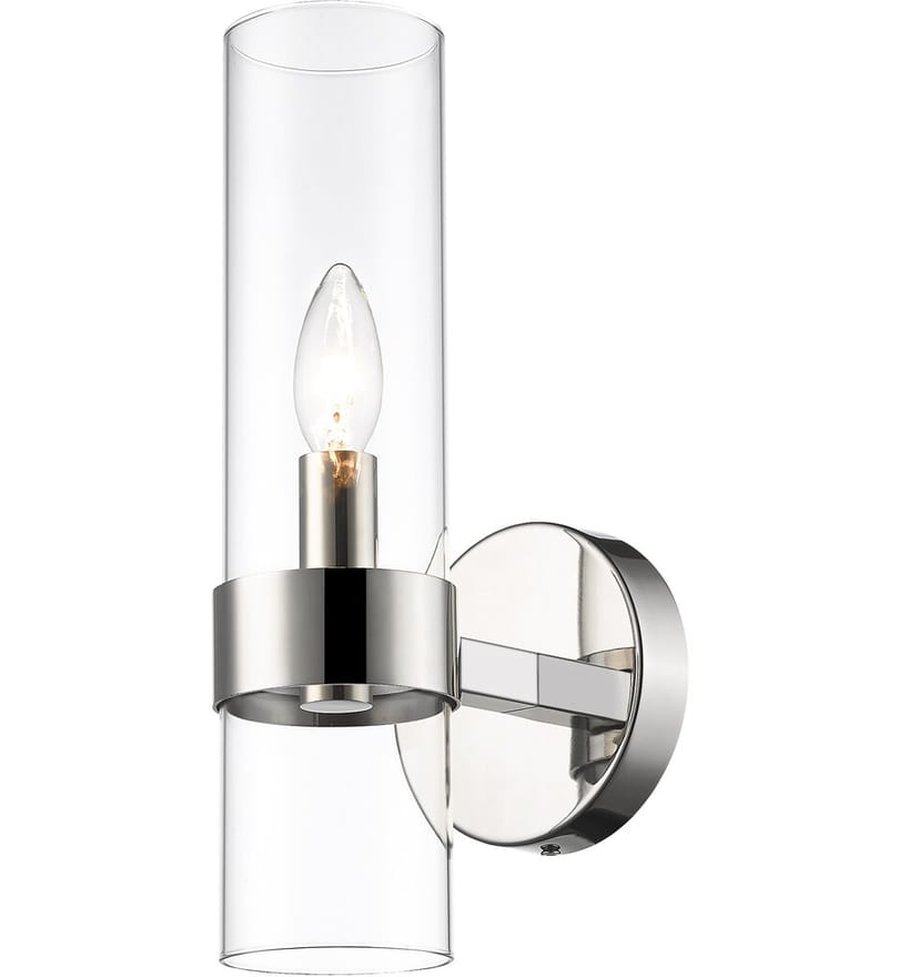 Z-Lite - Datus 13" Wall Sconce by Z-Lite
