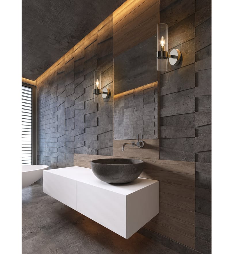 Z-Lite - Datus 13" Wall Sconce by Z-Lite - Image 3