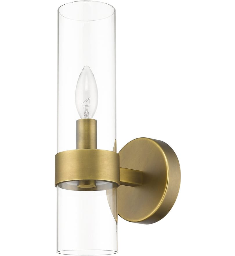 Z-Lite - Datus 13" Wall Sconce by Z-Lite - Image 7