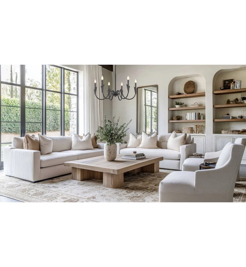 Z-Lite - Claudelle 32-inch Chandelier by Z-Lite - Image 2