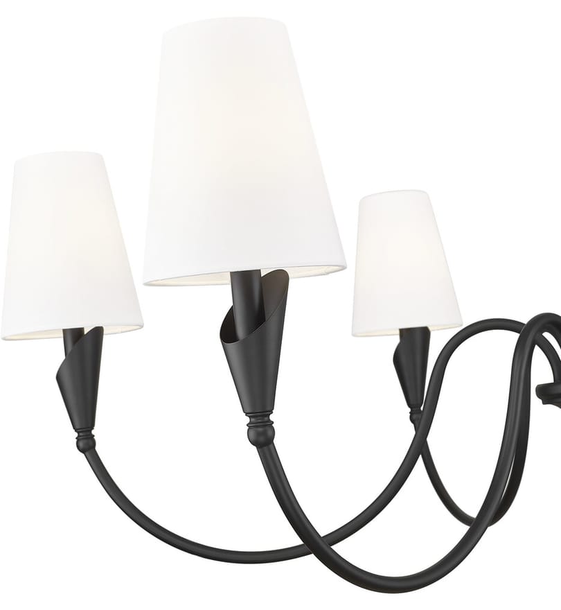Z-Lite - Claudelle 46-inch Chandelier by Z-Lite - Image 5