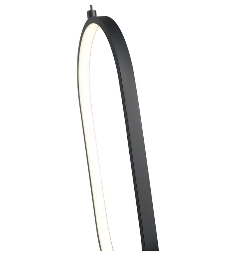 Z-Lite - 4101-10MB-LED - Saros 10.25-inch Pendant by Z-Lite - Image 4