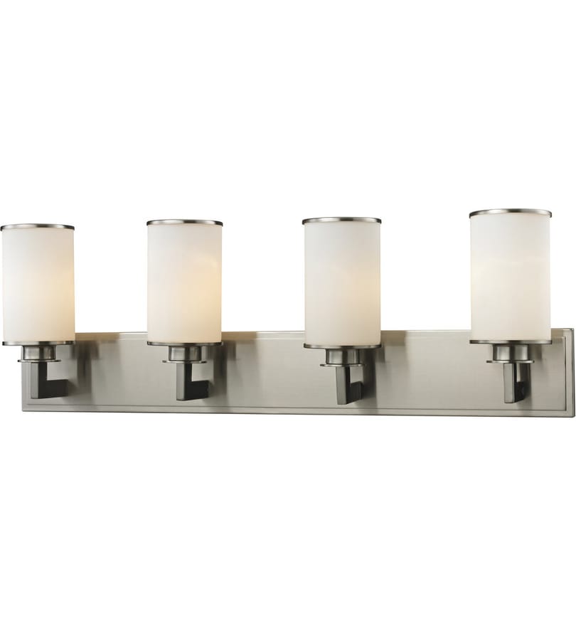 Z-Lite - Savannah 31.5" Bath Vanity Light by Z-Lite
