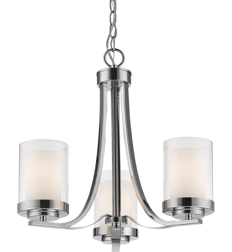 Z-Lite - Willow 16" Chandelier by Z-Lite