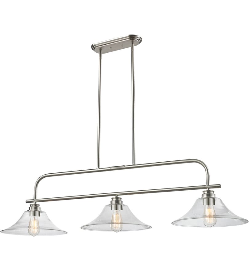 Z-Lite - Annora 84.75" Island Light by Z-Lite