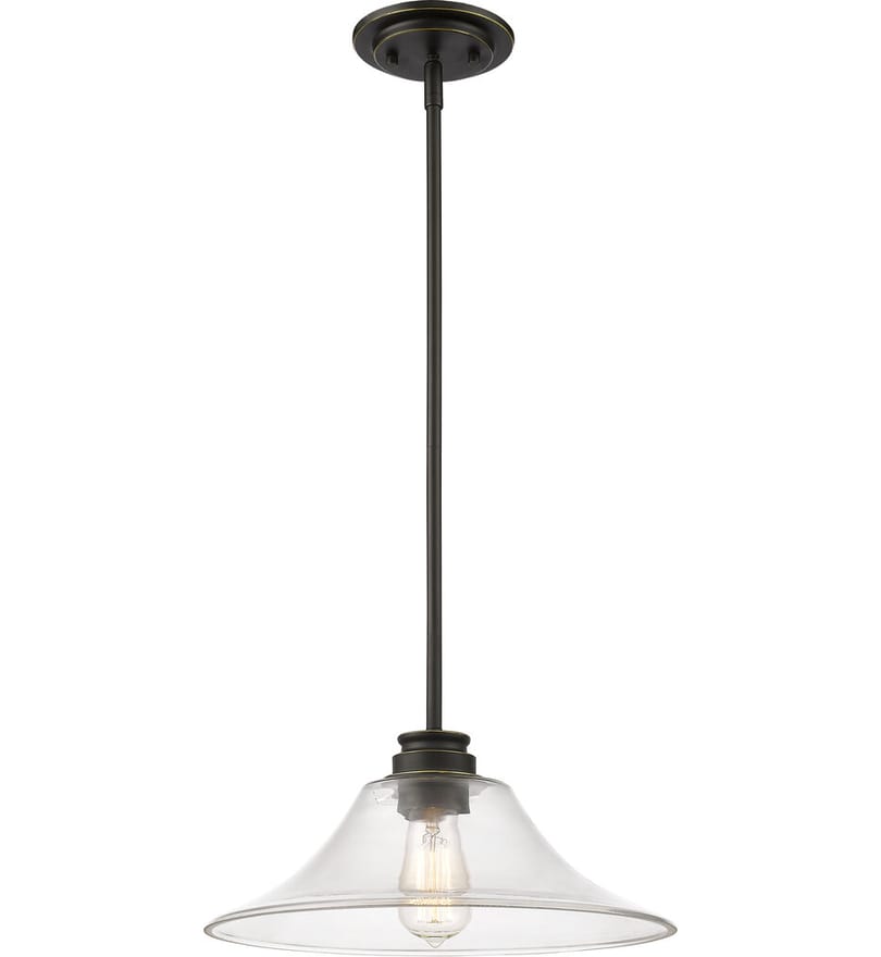 Z-Lite - Annora 14" Mini-Pendant by Z-Lite