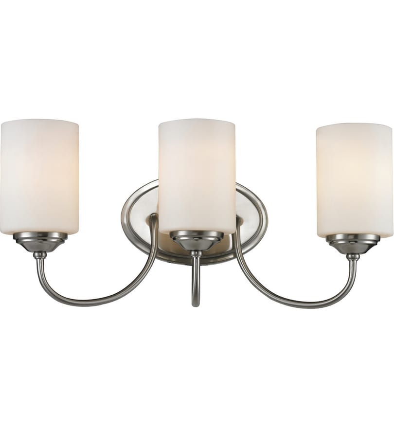 Z-Lite - Cardinal 19.25" Bath Vanity Light by Z-Lite
