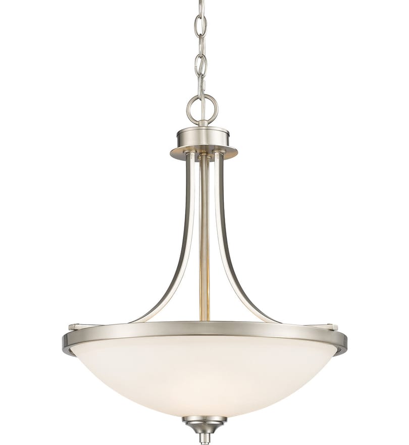Z-Lite - Bordeaux 17.125" Pendant by Z-Lite