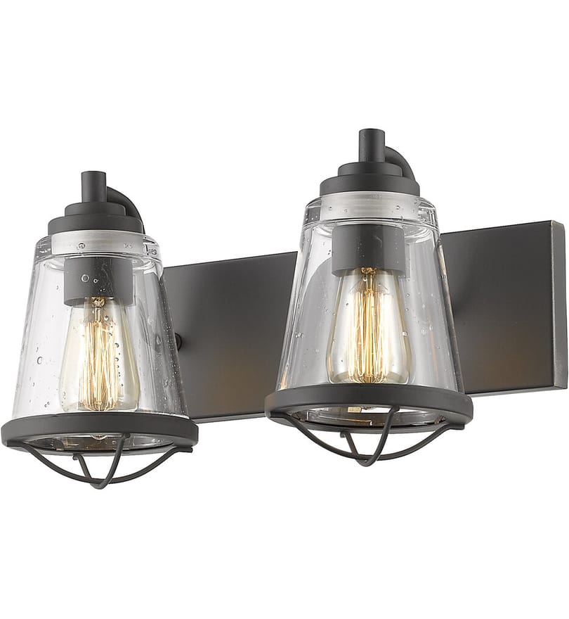 Z-Lite - Mariner 16" Bath Vanity Light by Z-Lite