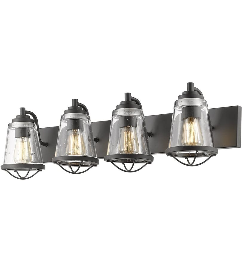 Z-Lite - Mariner 32" Bath Vanity Light by Z-Lite
