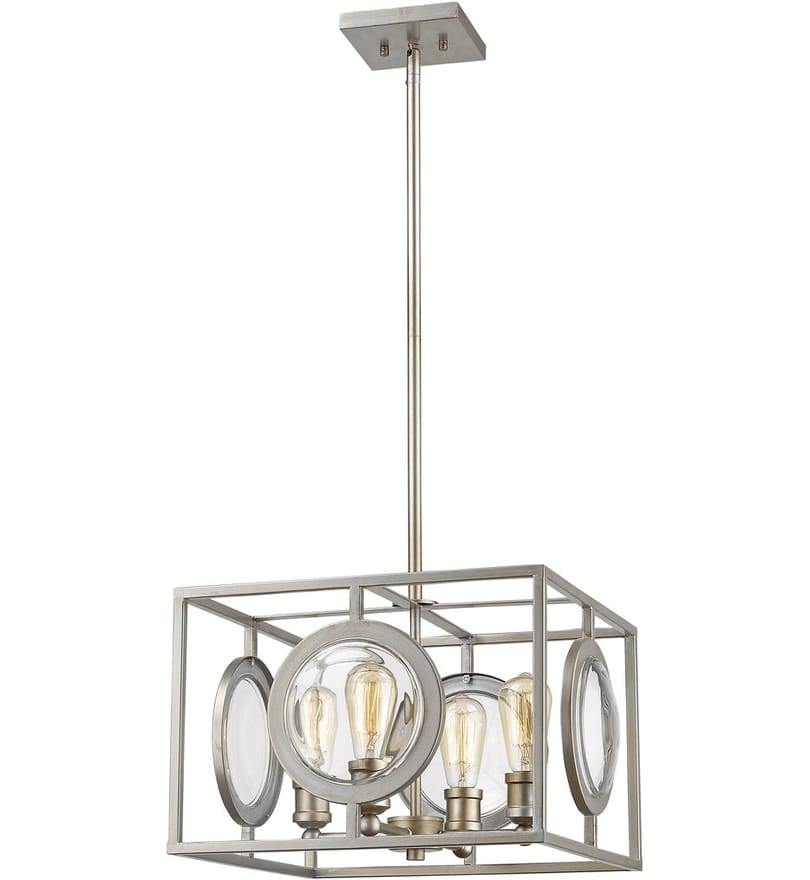Z-Lite - Port 17.75" Pendant by Z-Lite