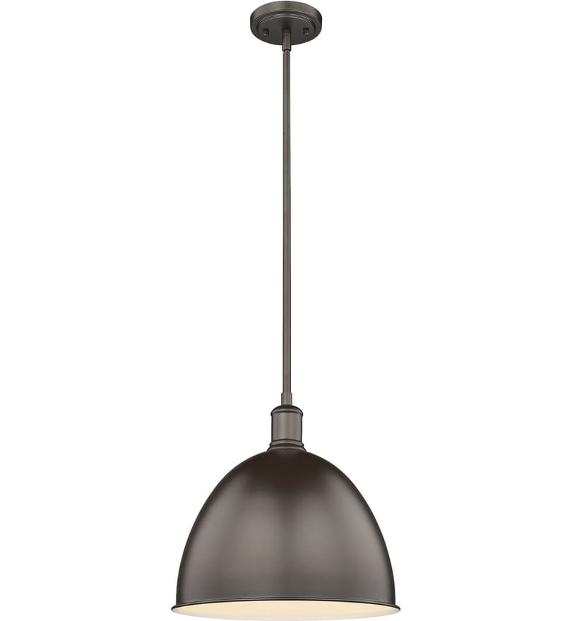 Z-Lite - Sawyer 12.5" Pendant by Z-Lite - Image 8