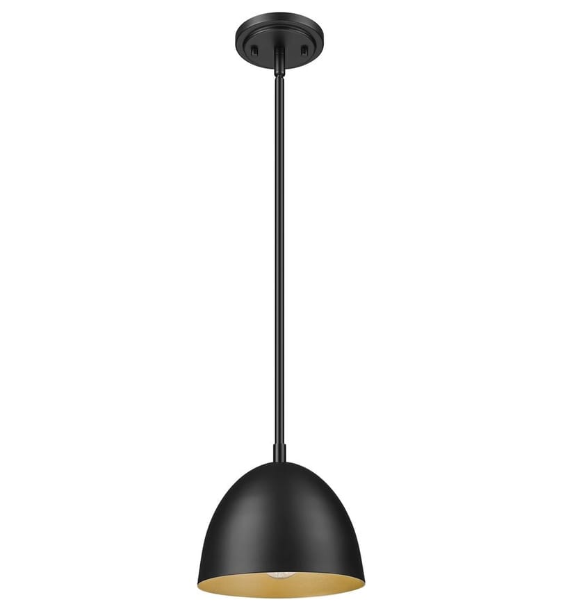 Z-Lite - Vega 8-inch Pendant by Z-Lite - Image 5