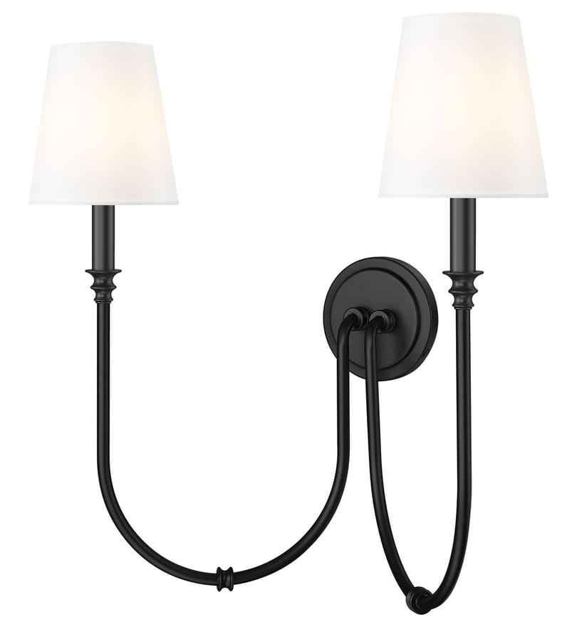 Z-Lite - Jisele 21-inch Wall Sconce by Z-Lite