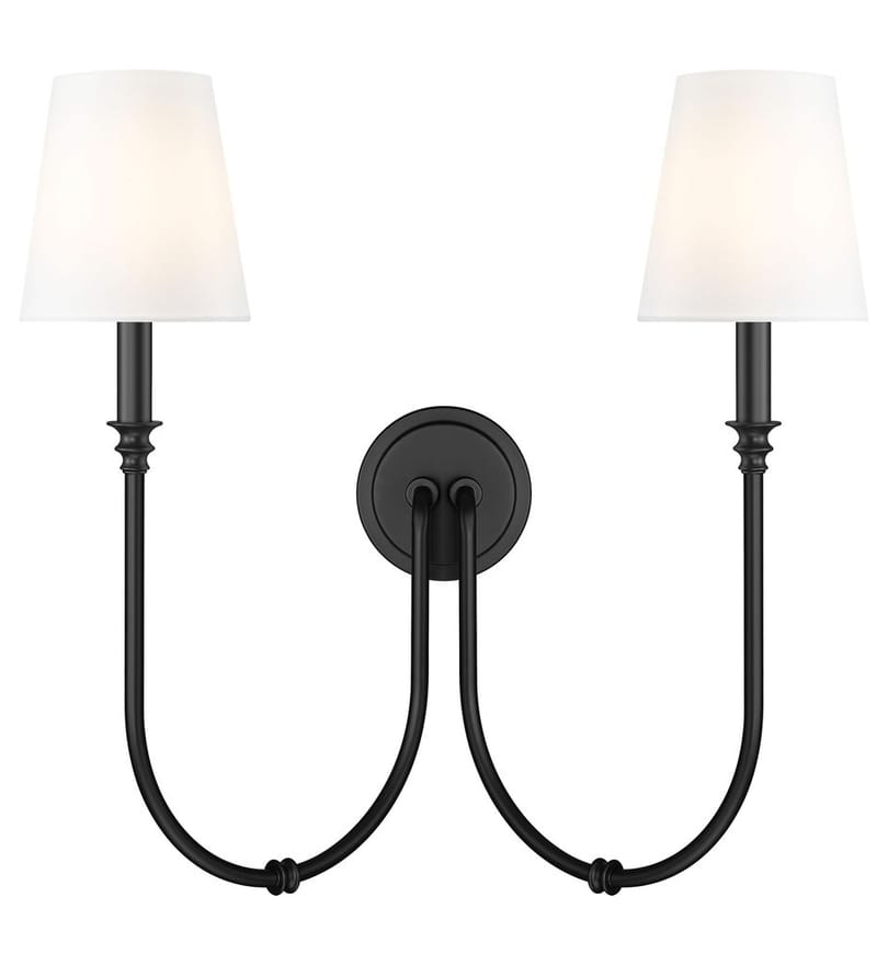 Z-Lite - Jisele 21-inch Wall Sconce by Z-Lite - Image 2