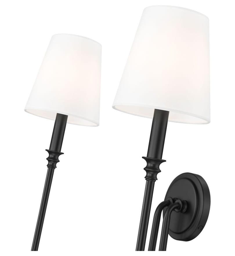Z-Lite - Jisele 21-inch Wall Sconce by Z-Lite - Image 4