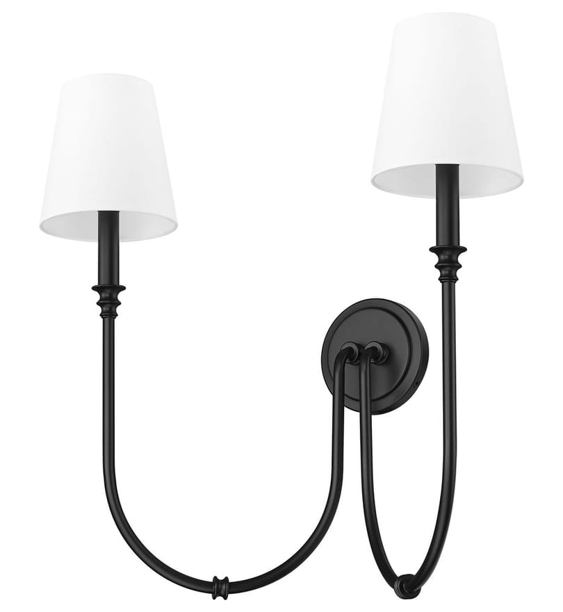 Z-Lite - Jisele 21-inch Wall Sconce by Z-Lite - Image 5