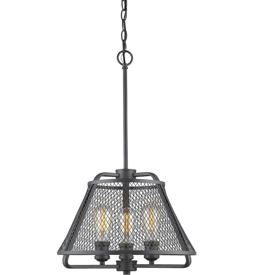 Z-Lite - Iuka 16" Pendant by Z-Lite - Image 3