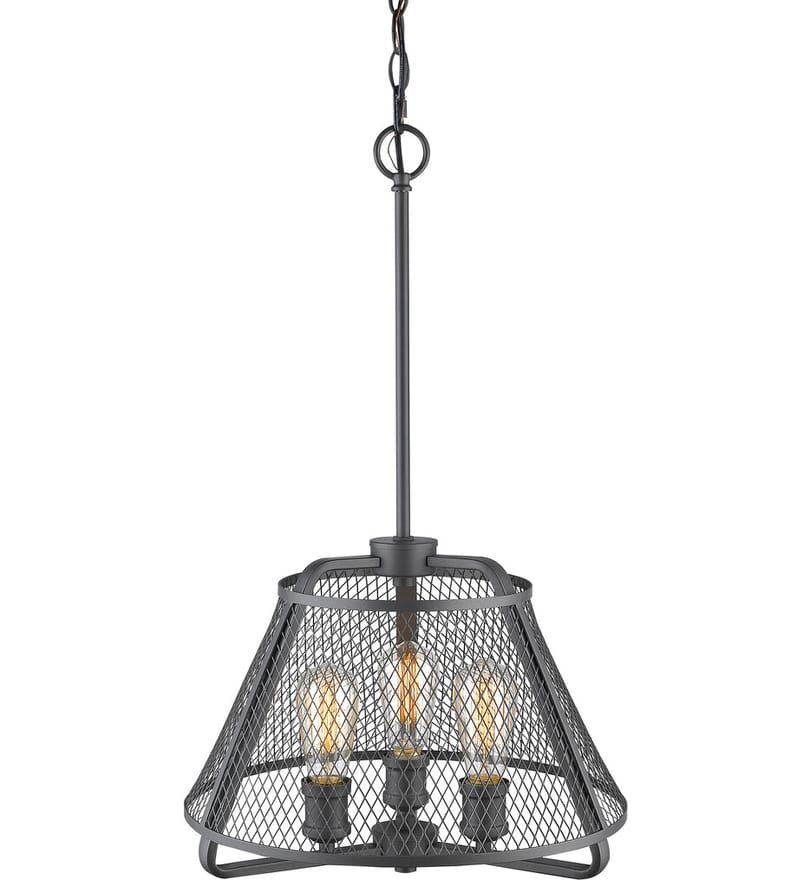 Z-Lite - Iuka 16" Pendant by Z-Lite - Image 4