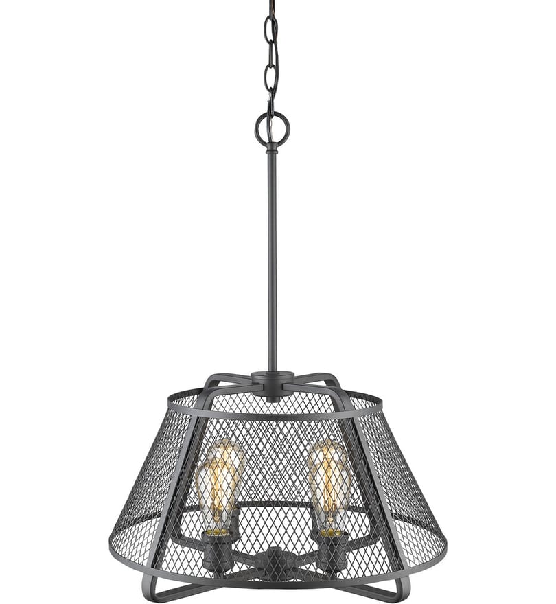 Z-Lite - Iuka 19" Pendant by Z-Lite - Image 3