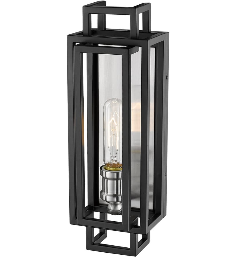 Z-Lite - Titania 14" Wall Sconce by Z-Lite - Image 4