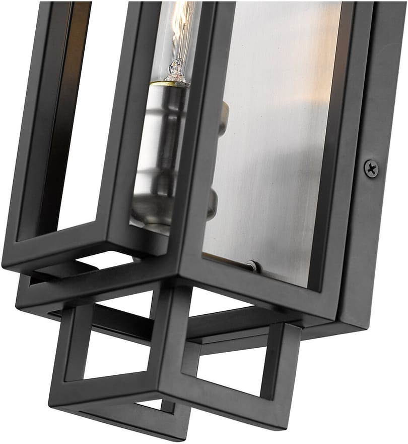 Z-Lite - Titania 14" Wall Sconce by Z-Lite - Image 6