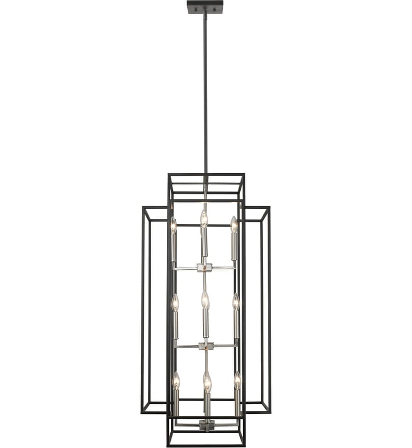 Z-Lite - Titania 20" Pendant by Z-Lite - Image 3