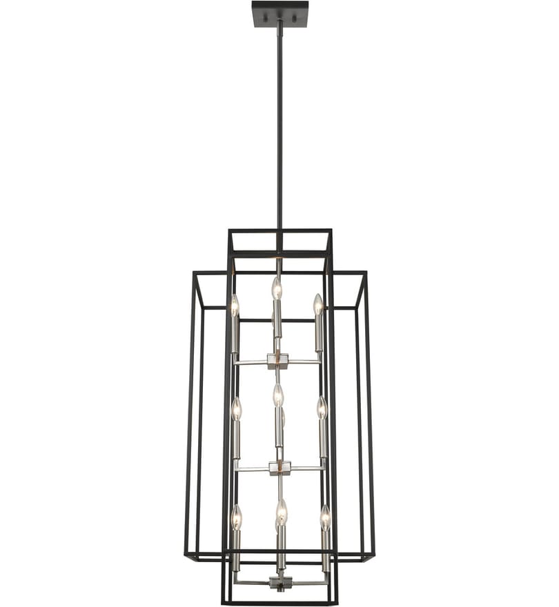 Z-Lite - Titania 20" Pendant by Z-Lite - Image 4
