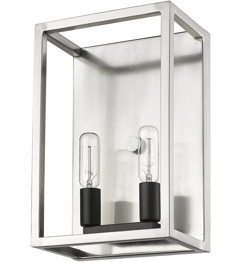 Z-Lite - Quadra 11" Wall Sconce by Z-Lite - Image 5