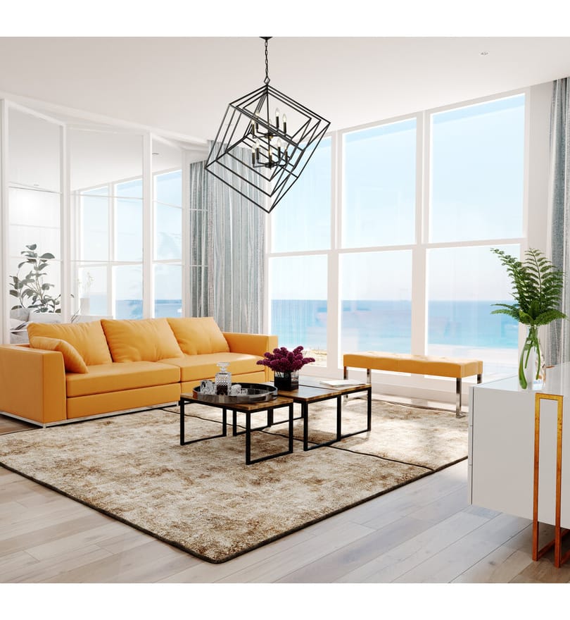 Z-Lite - Euclid 41.5" Chandelier by Z-Lite - Image 3