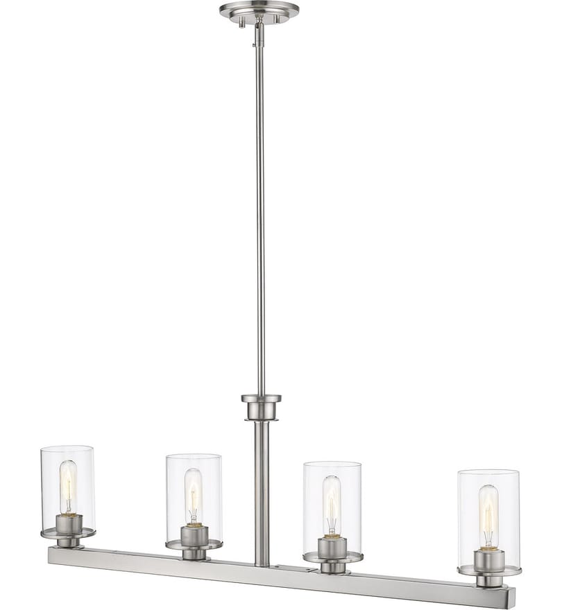 Z-Lite - Savannah 40" Island Light by Z-Lite - Image 5
