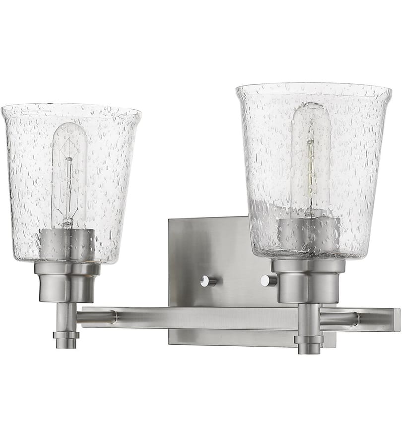 Z-Lite - Bohin 16" Bath Vanity Light by Z-Lite - Image 6