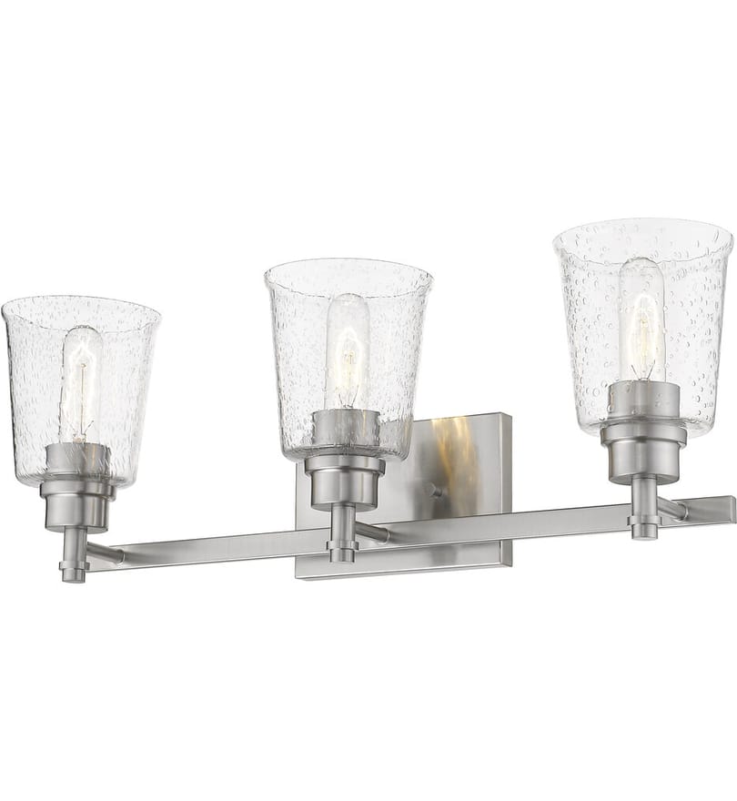 Z-Lite - Bohin 24" Bath Vanity Light by Z-Lite - Image 3