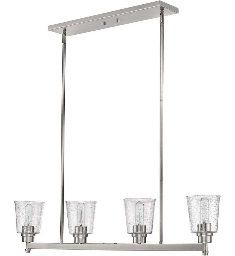 Z-Lite - Bohin 40" Island Light by Z-Lite - Image 6