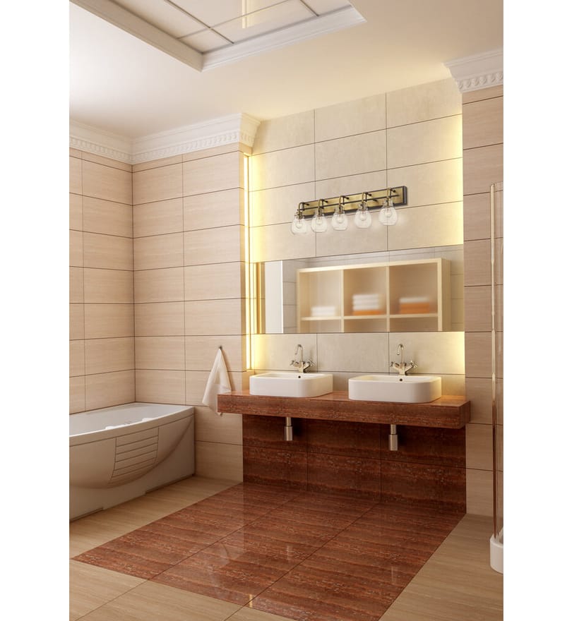 Z-Lite - Kraken 38" Bath Vanity Light by Z-Lite - Image 2