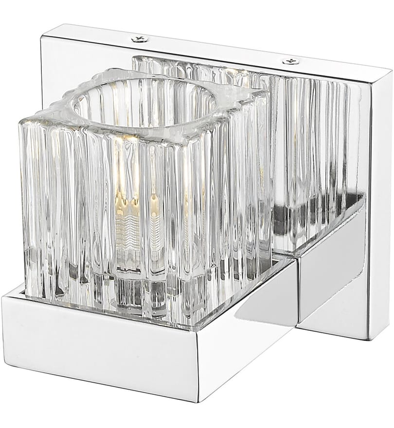 Z-Lite - Fallon 6" Wall Sconce by Z-Lite - Image 4