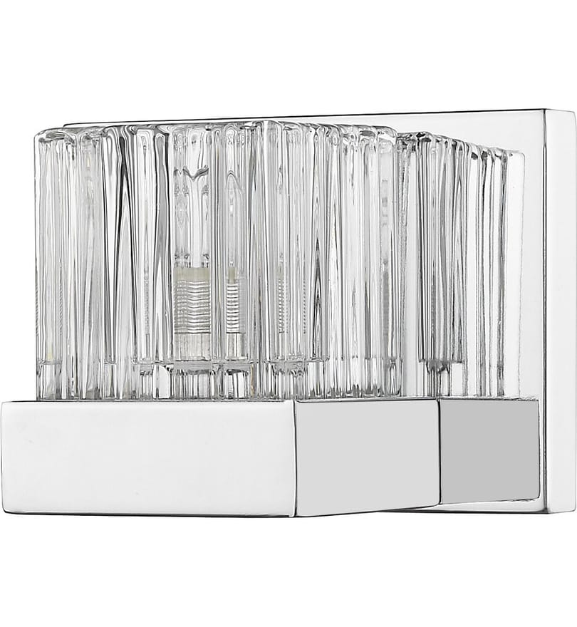 Z-Lite - Fallon 6" Wall Sconce by Z-Lite - Image 6