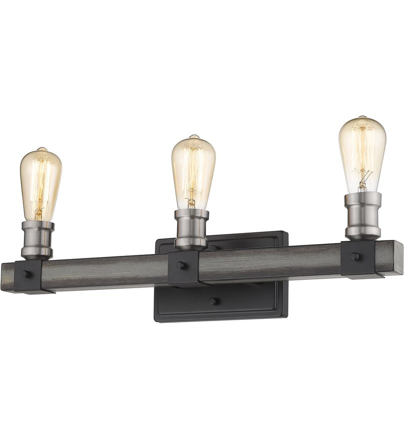 Z-Lite - Kirkland 22" Bath Vanity Light by Z-Lite - Image 5