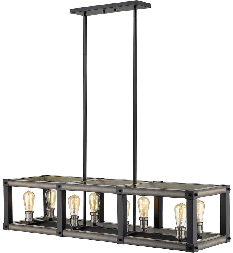 Z-Lite - Kirkland 44" Island Light by Z-Lite - Image 4