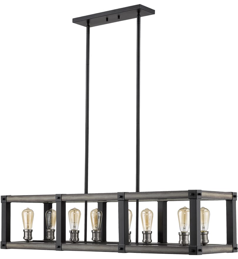 Z-Lite - Kirkland 44" Island Light by Z-Lite - Image 6